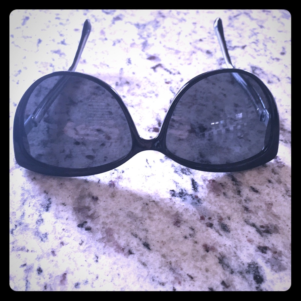 Ralph Cateye sunglasses